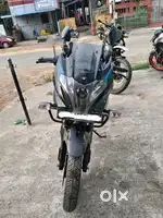 PULSAR 220 TOP CONDITION (PAY 10K REMAINING EMI OPTIONS)