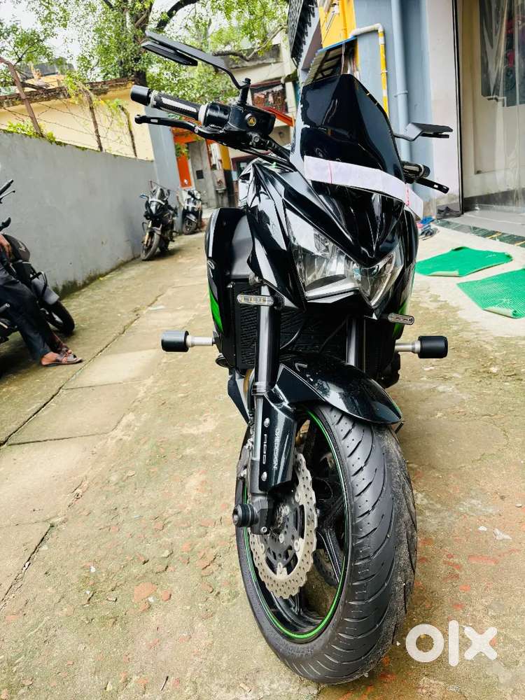 Kawasaki Z800