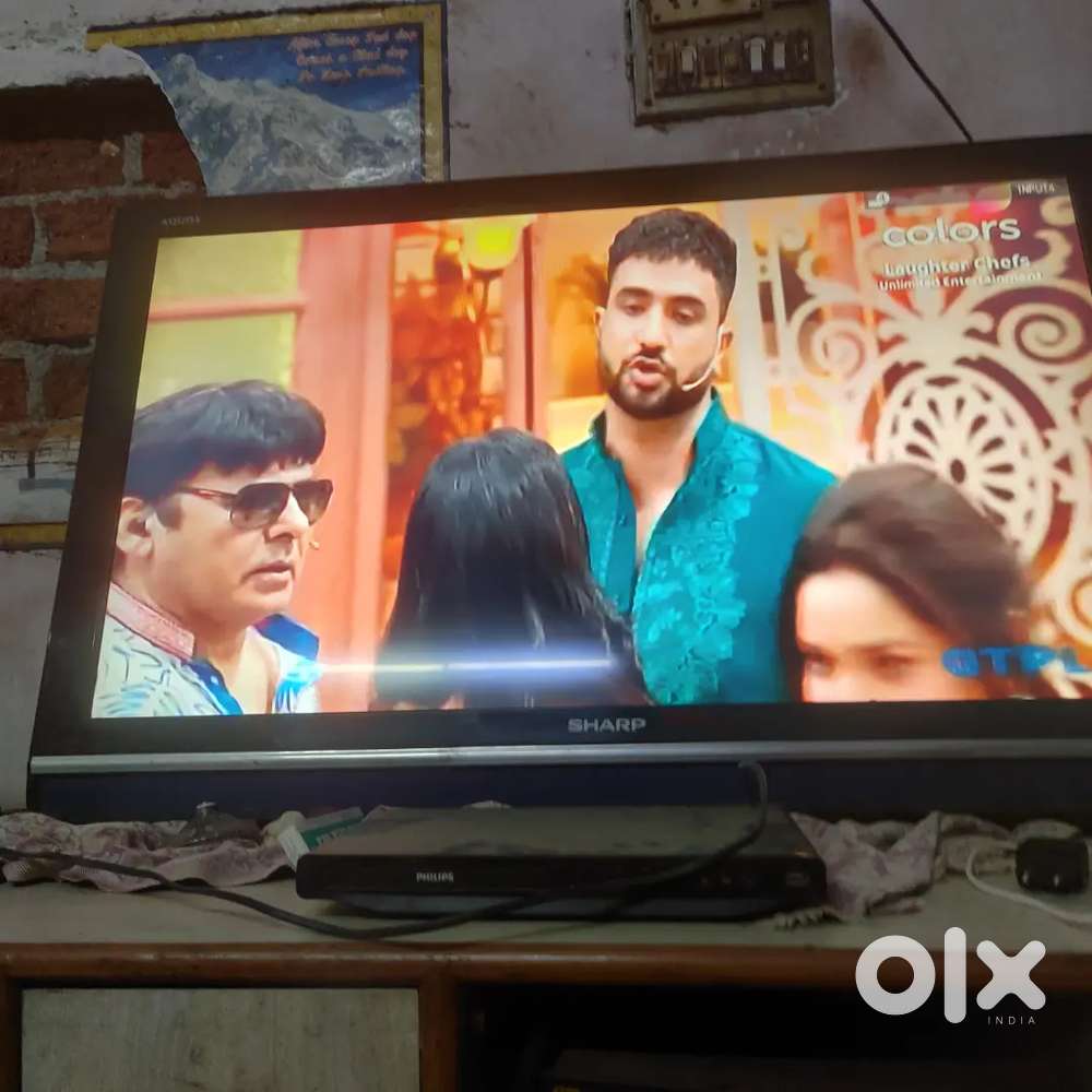 For.   Sale.   Sharp. LCD.   Tv