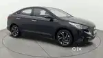 Hyundai Verna 1.5 SX (O) VTVT, 2022, Petrol