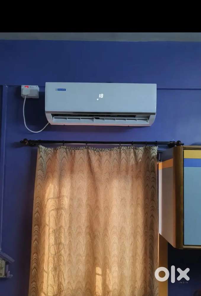 Blue star - 1.5 ton 5 star rating 2024 model