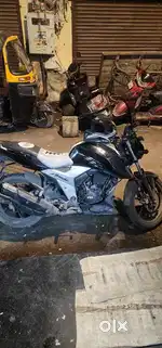 Want to sell my bike in good condition first owner