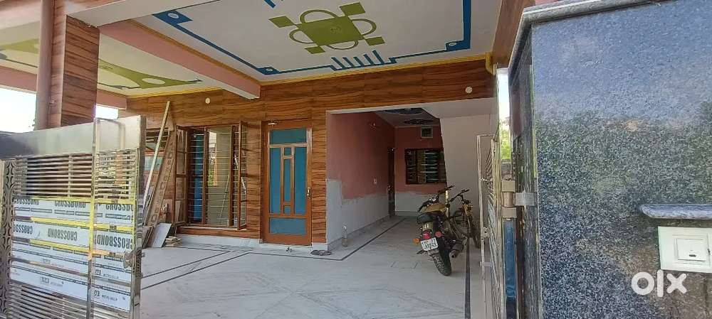 3BHK for rent