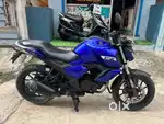 Yamaha Fzs V3, Excellent condition...