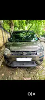 Maruti Suzuki Wagon R 2025 CNG & Hybrids Well Maintained