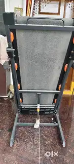 Thread mill