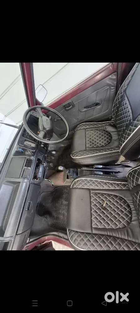 Maruti Suzuki 800 1998