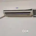 Blue star ac for sale