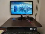 Brand Editing computer