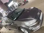 Volkswagen Vento Fresh Condition