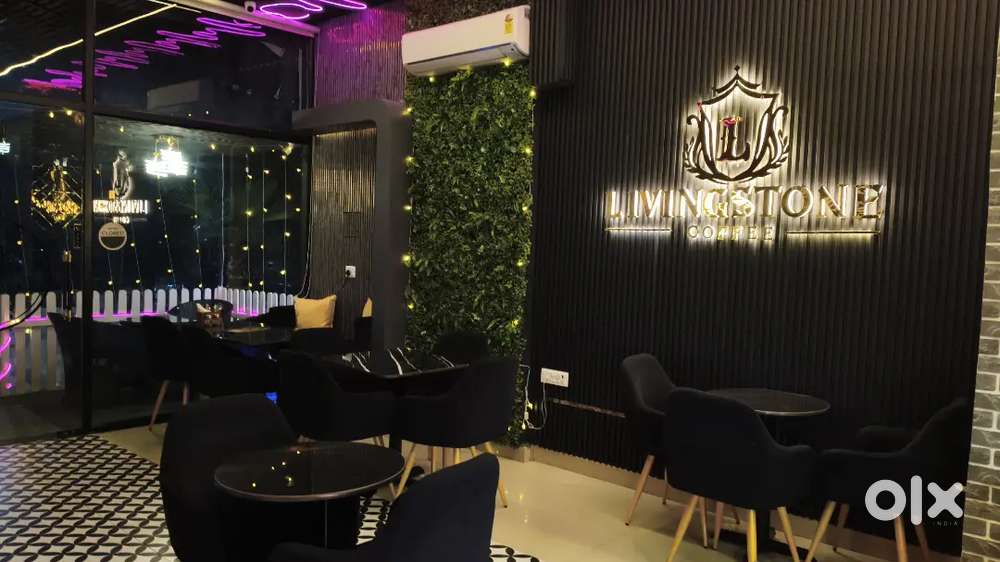 We need a chinese chef urgently