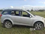 Mahindra XUV500 2012 Diesel 125000 Km Driven
