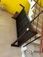 JFA - Single Cot Wooden