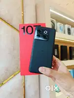 OnePlus 10t 8/128 superb condition snapdragon 8 gen 1 processor