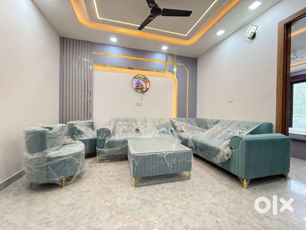 JDA Aprd Luxury Villa 20*50 (111 Gaj) Sikar Road near Dadi ke Fatak