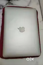 Macbook Air Apple Laptop