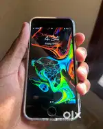 Mint condition Iphone 7