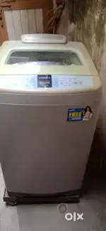 I  want to sell my wosing machin