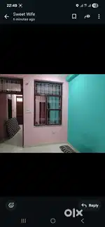 Room For Rent for Small family and Boys