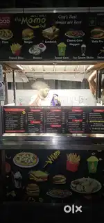 food sales for boys only