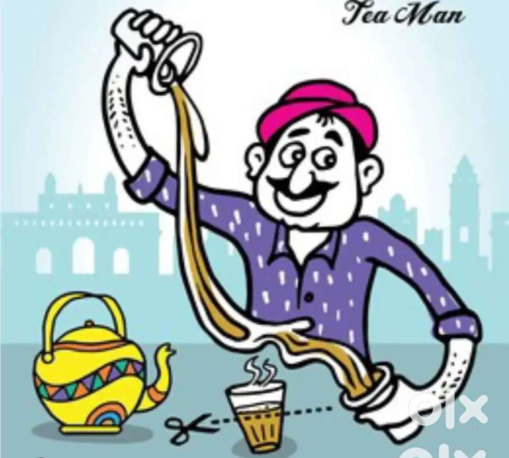 Tea master Velachery