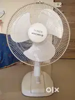 Anchor Altrix HS Table Fan