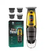 VGR V-981 Professional Hair Trimmer just opened