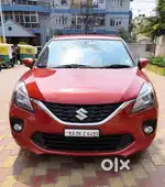 Maruti Suzuki Baleno 1.2 Alpha AT, 2020, Petrol