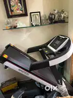 Treadmill - RPM747SI