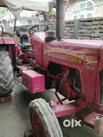 Mahindra 475 di