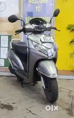 2019 E20 HONDA ACTIVA 125 LED HET IN NEW CONDITION