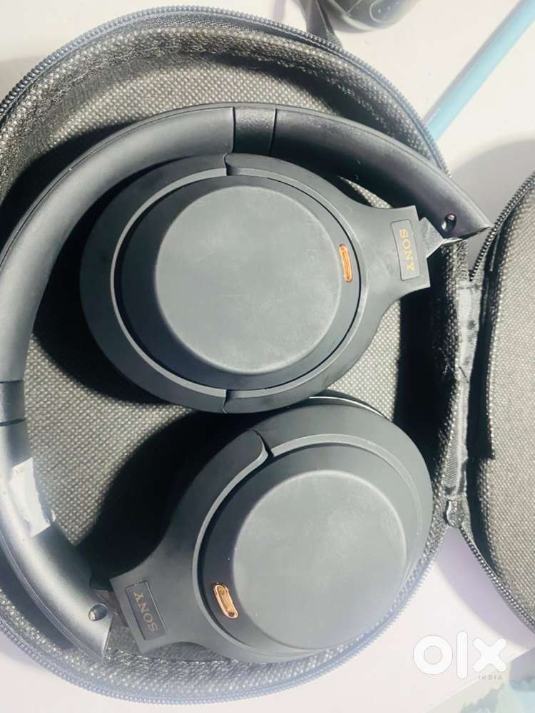 sony 100xm4 (Not real)