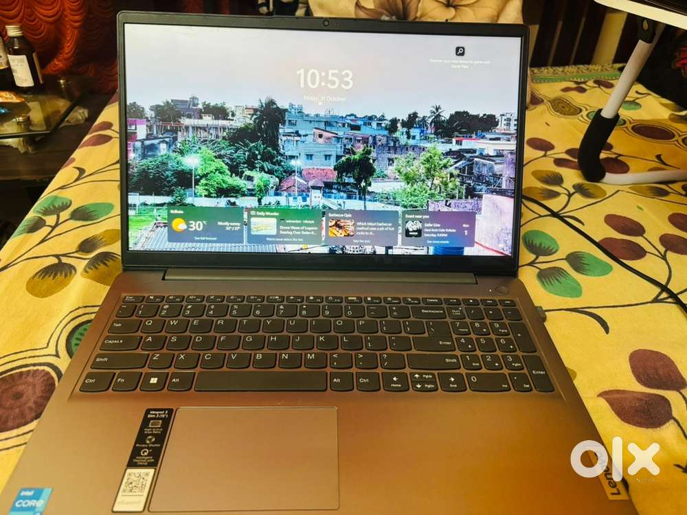 Lenovo Ideapad Slim 3