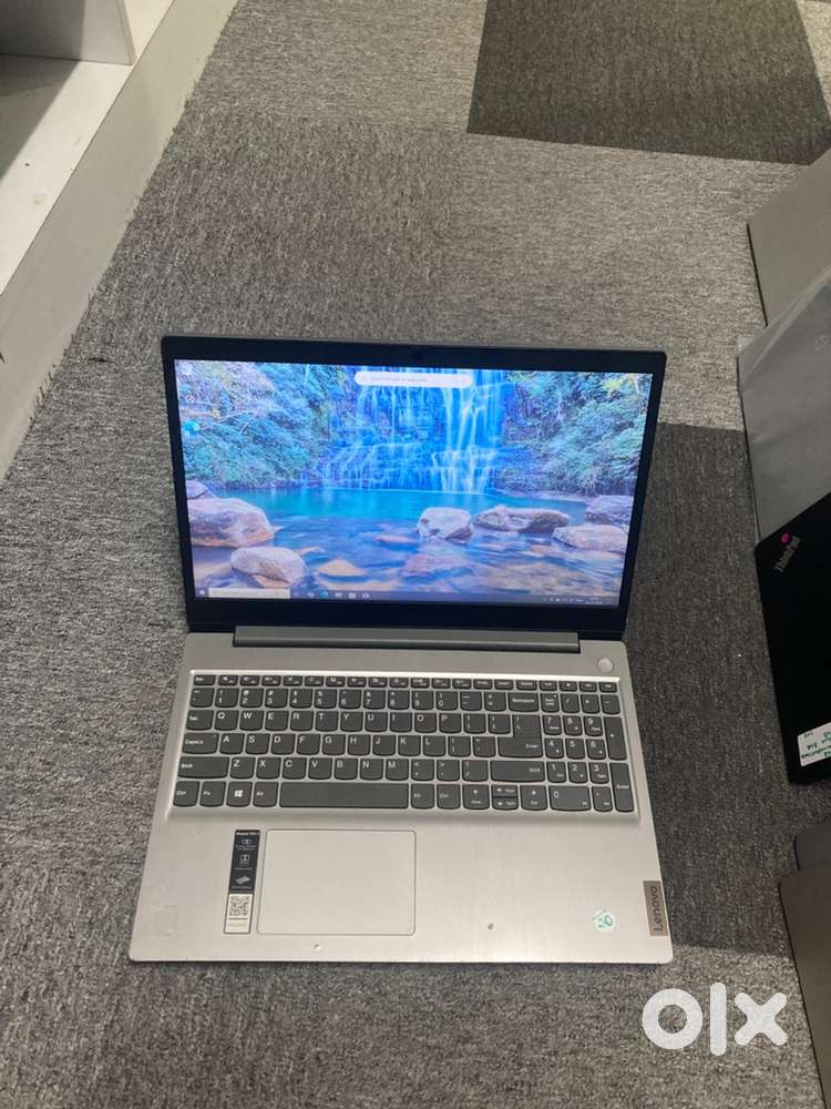 Lenovo ideapad slim 3 /i5/12gb/256SSD/10thgen/15inch/with warranty&bil