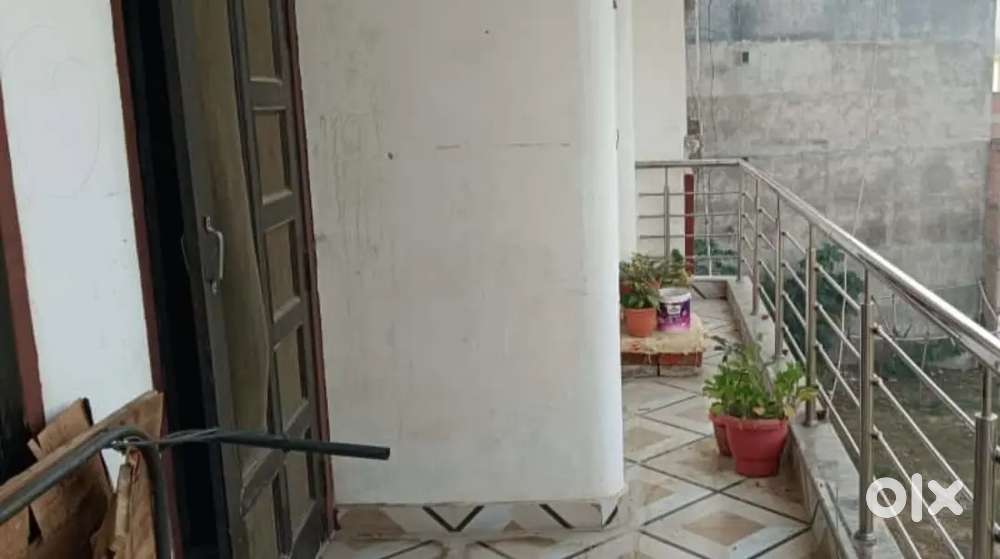 Well finished room for rent 4500 only