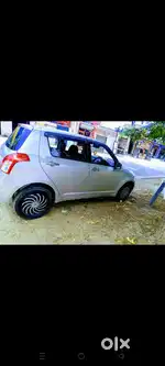 Maruti Suzuki Swift 2008 Diesel Good Condition