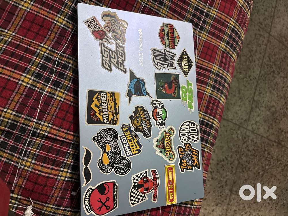 asus vivobook with 10 point multituch  laptop