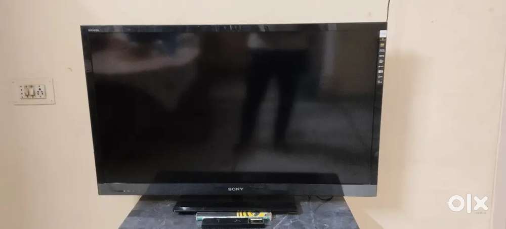 Sony 50-inch LED TV – Display Issue  ₹15,000  Repair/Parts Use