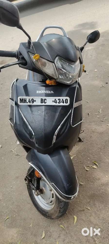 Good condition