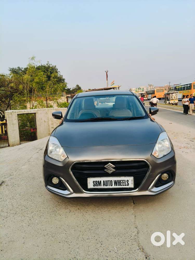 Maruti Suzuki Swift Dzire VXI Optional, 2022, CNG & Hybrids