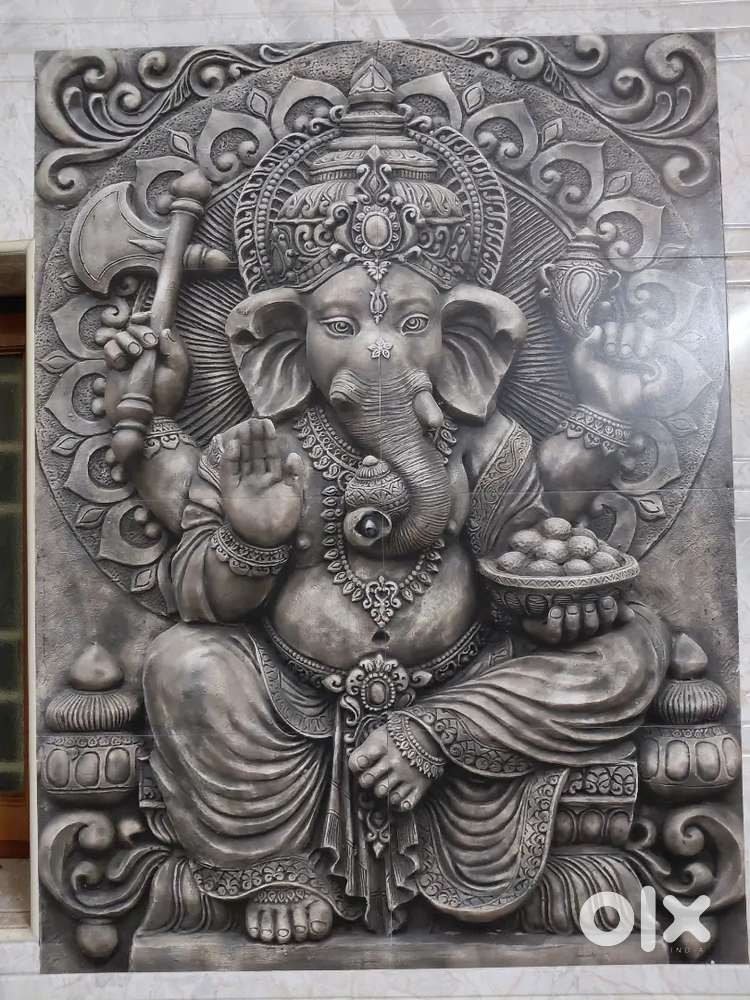 Newly painted 2BHK individual house for rent at puliyur - karur