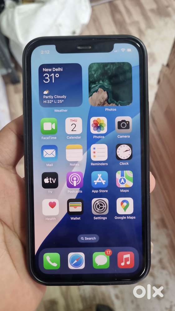 iphone 12 5g 8/128