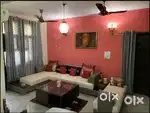 Beautiful L Shaped Sofa