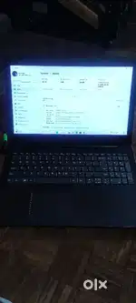 Lenovo laptop