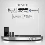 Sony 5.1 Home Theatre
