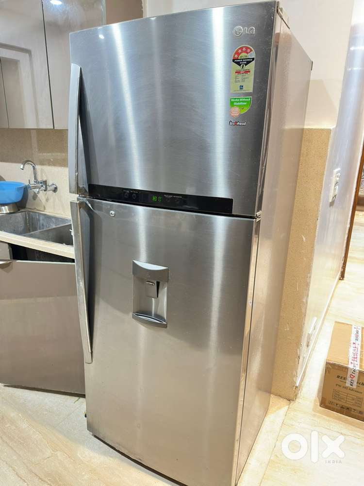 LG FRIDGES 470 LTR