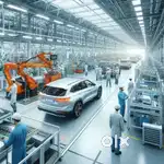 Direct joining apply fast for manufacturing company
