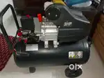 5kwh air compressor