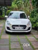 Maruti Suzuki Swift VXI Optional, 2022
