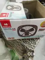 Exaust fan
